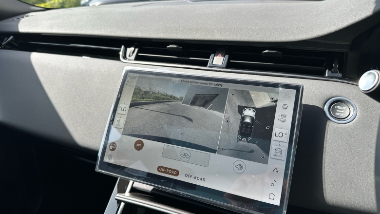 Land Rover Range Rover Evoque 1.5 P270e Edition 5dr Auto Hatchback